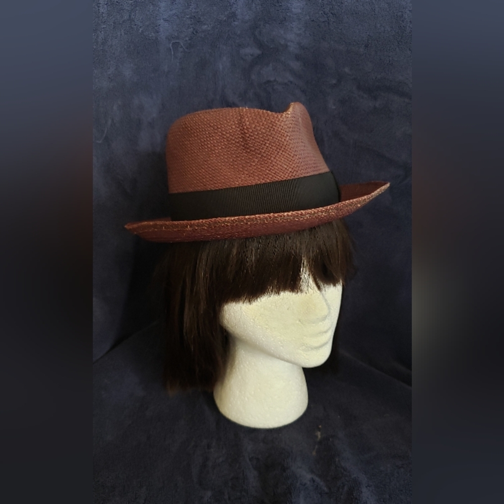Fedora hat - Picture 2 of 6